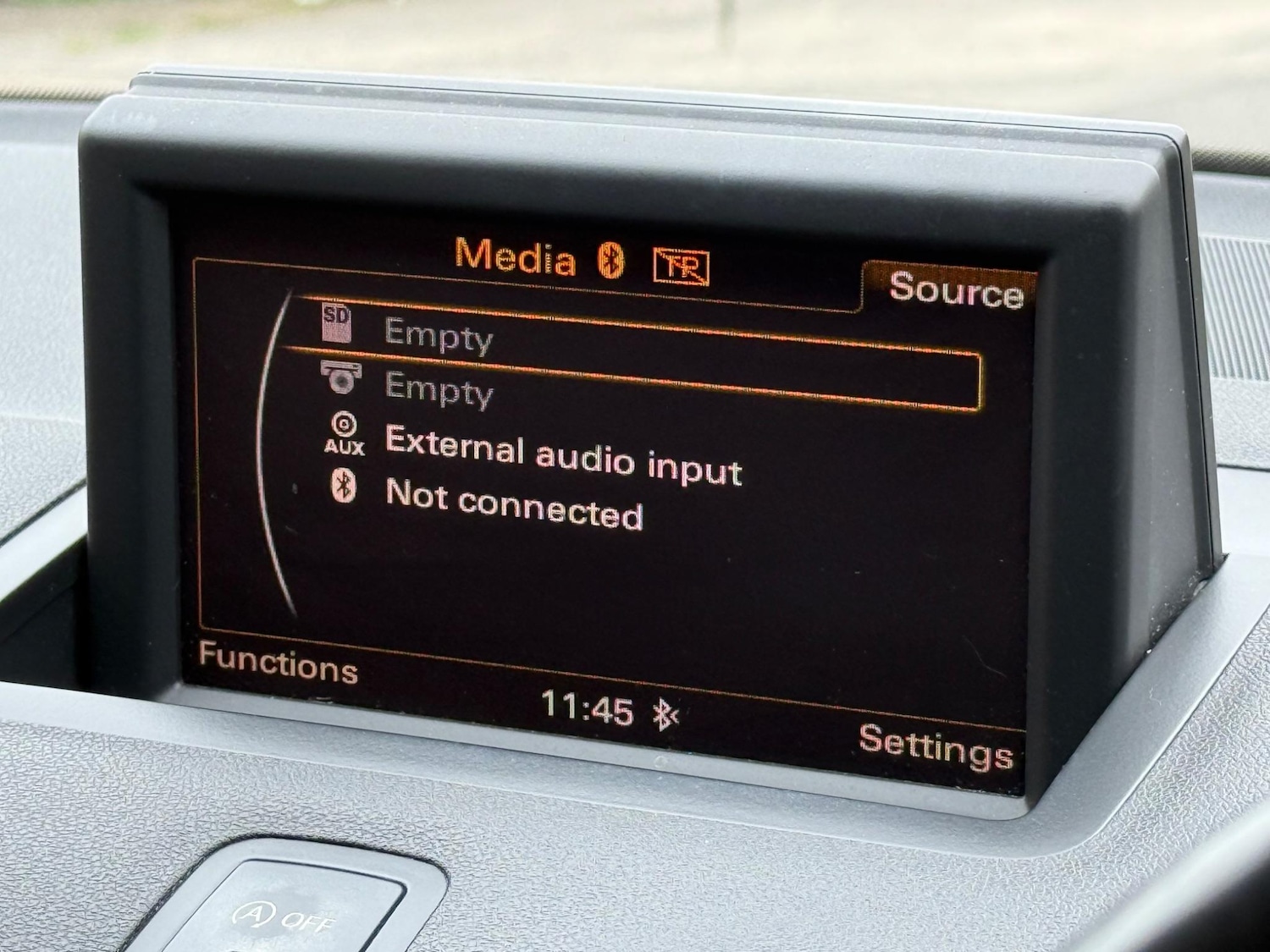 Used Audi A1 2011 for sale - 76987766: Photo 31