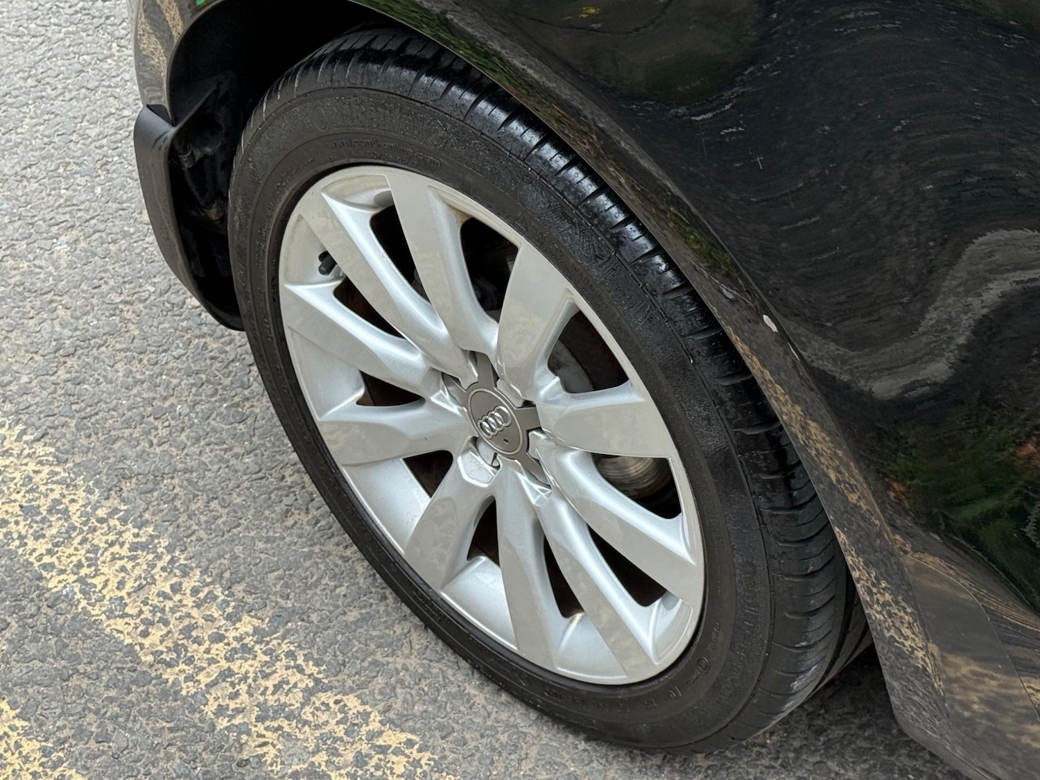 Used Audi A1 2011 for sale - 76987766: Photo 41