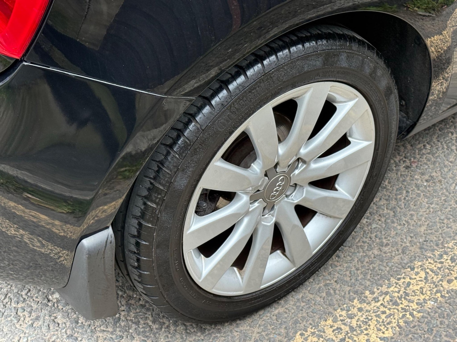 Used Audi A1 2011 for sale - 76987766: Photo 42