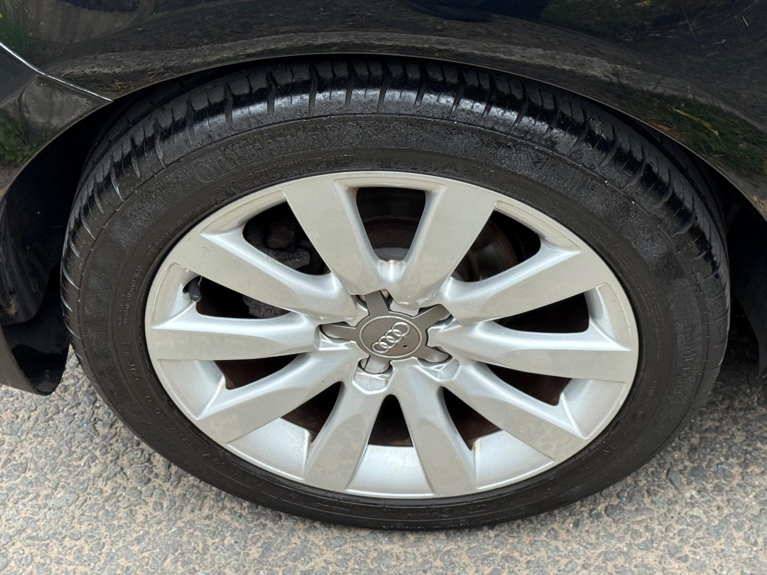 Used Audi A1 2011 for sale - 76987766: Photo 43