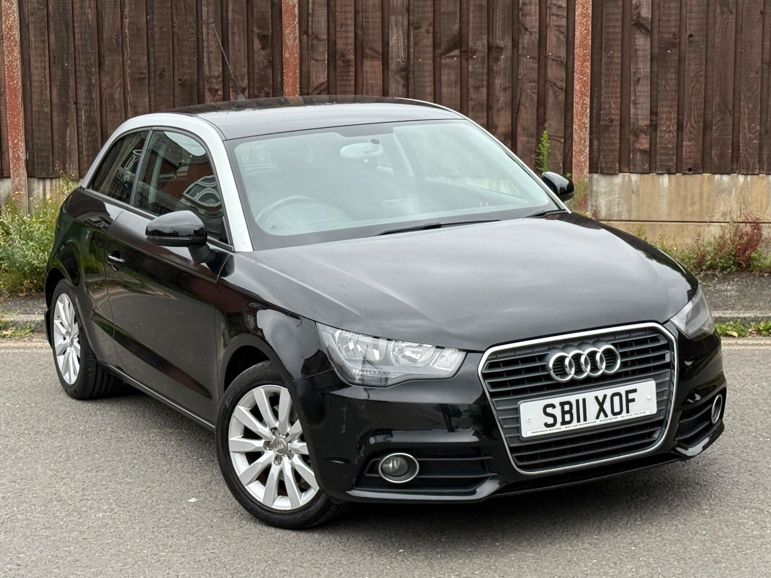 Used Audi A1 2011 for sale - 76987766: Photo 45
