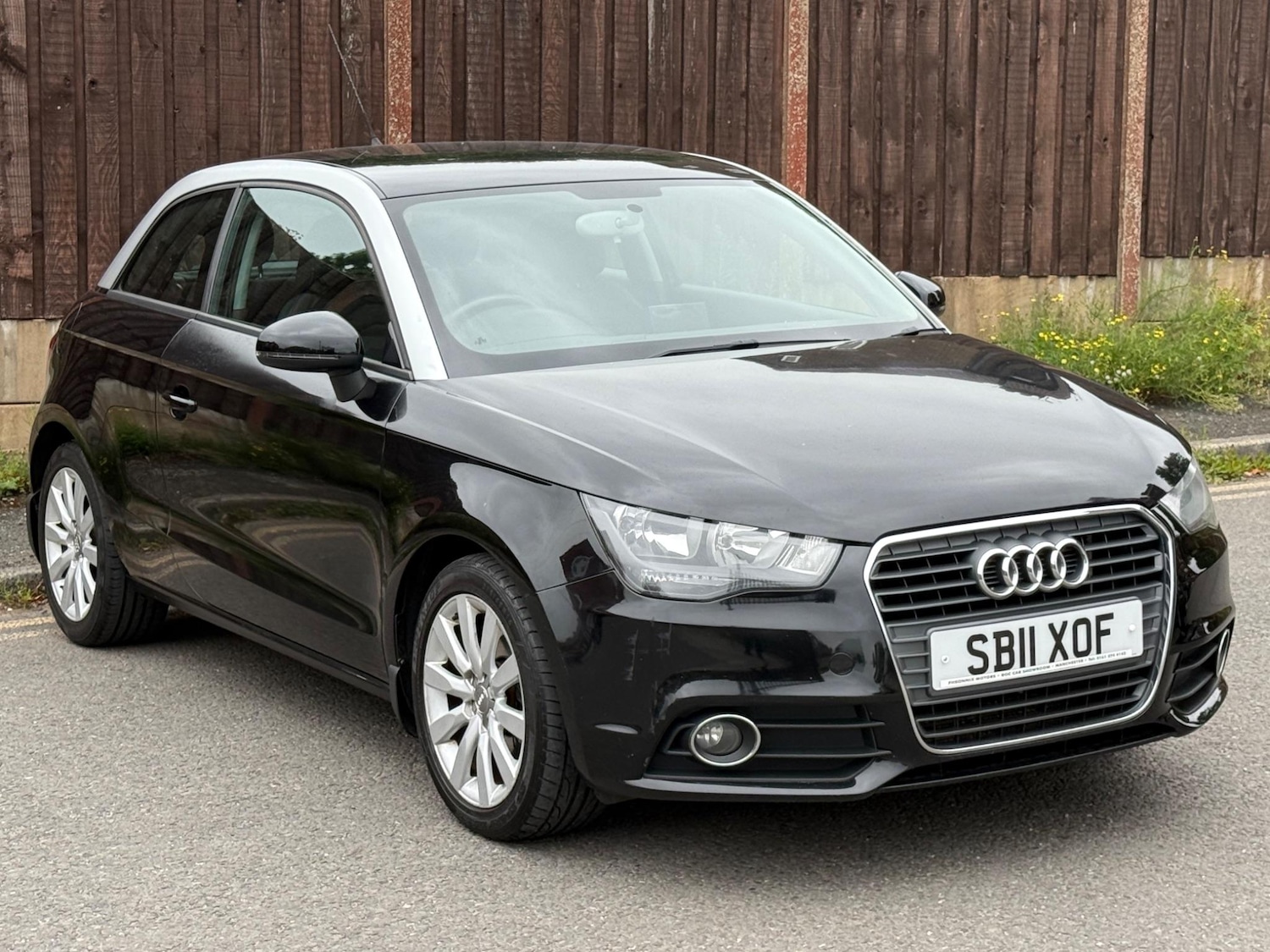 Used Audi A1 2011 for sale - 76987766: Photo 7