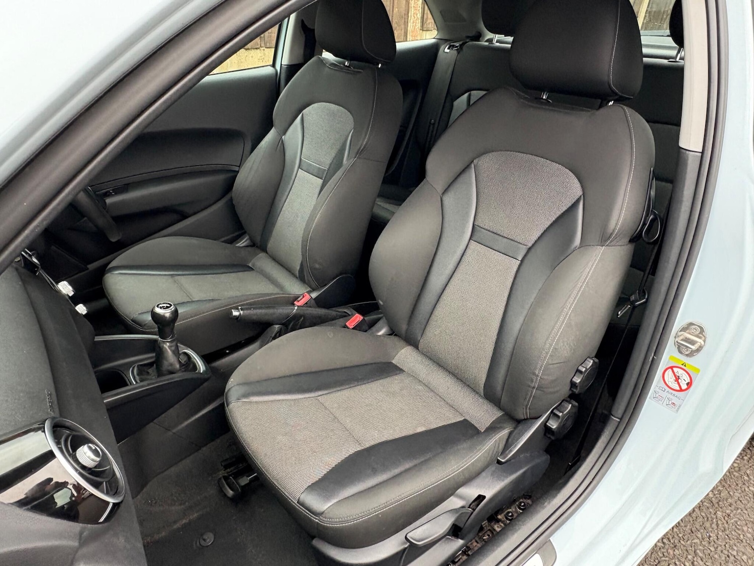 Used Audi A1 2012 for sale - 77215230: Photo 29