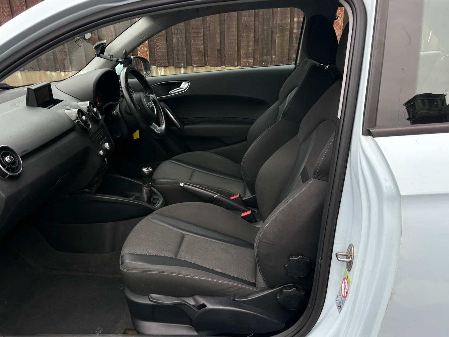 Used Audi A1 2012 for sale - 77215230: Photo 30