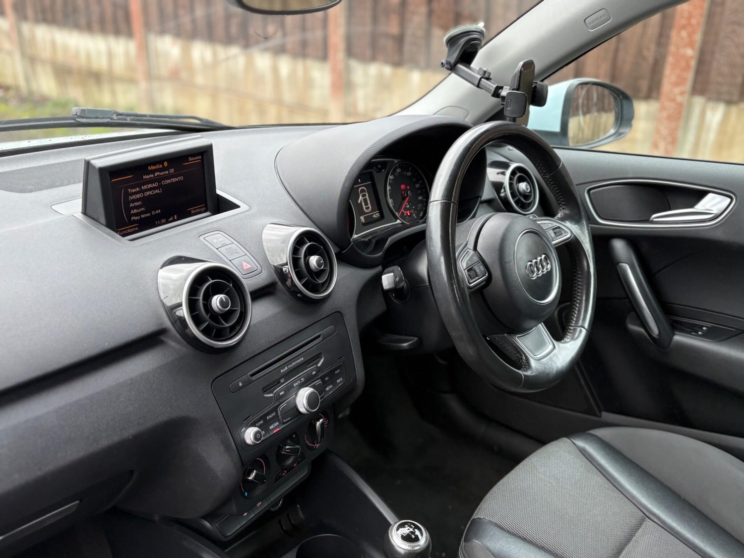 Used Audi A1 2012 for sale - 77215230: Photo 31