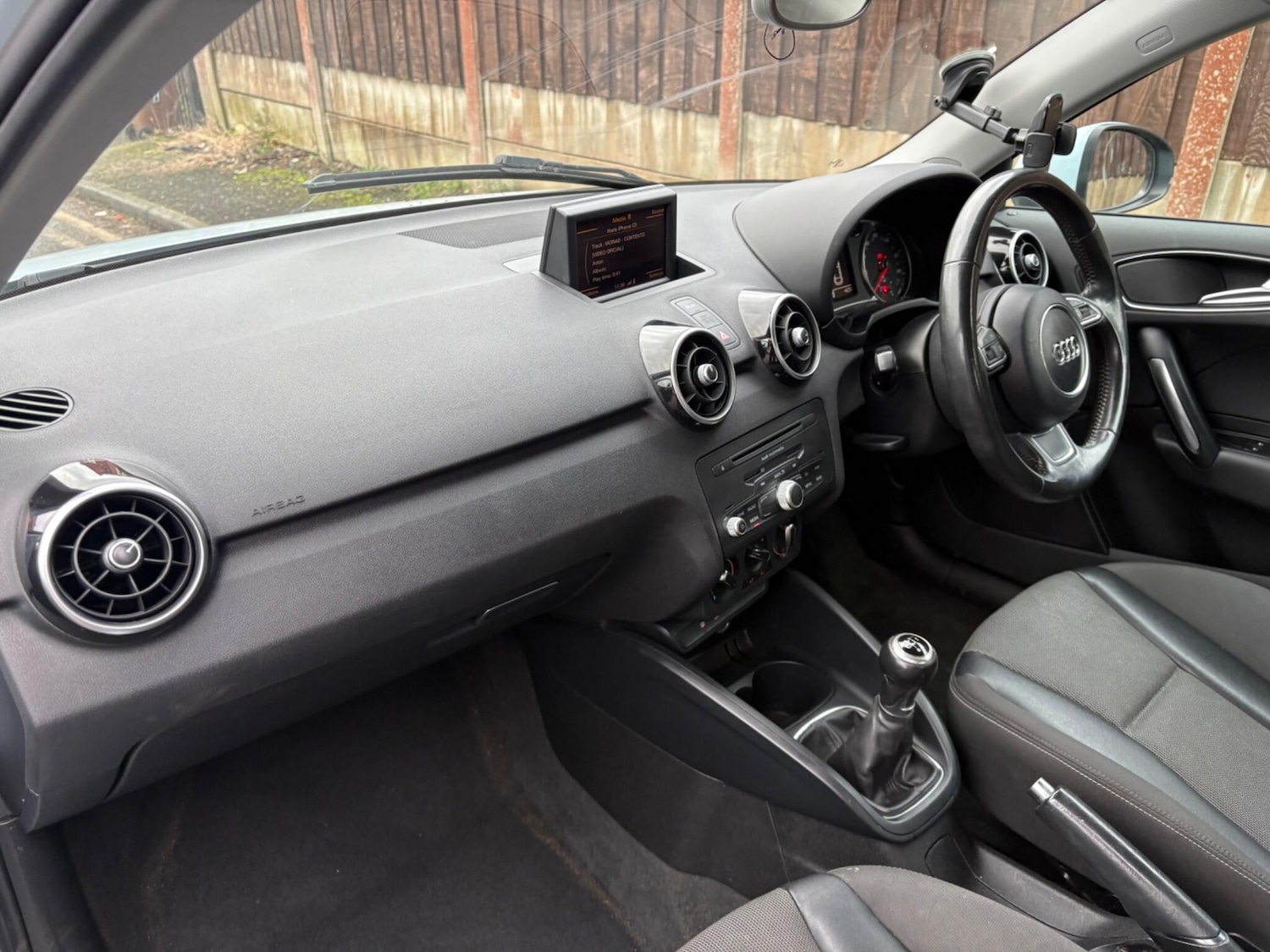 Used Audi A1 2012 for sale - 77215230: Photo 33