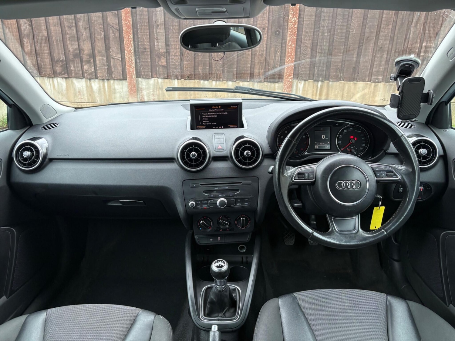 Used Audi A1 2012 for sale - 77215230: Photo 34