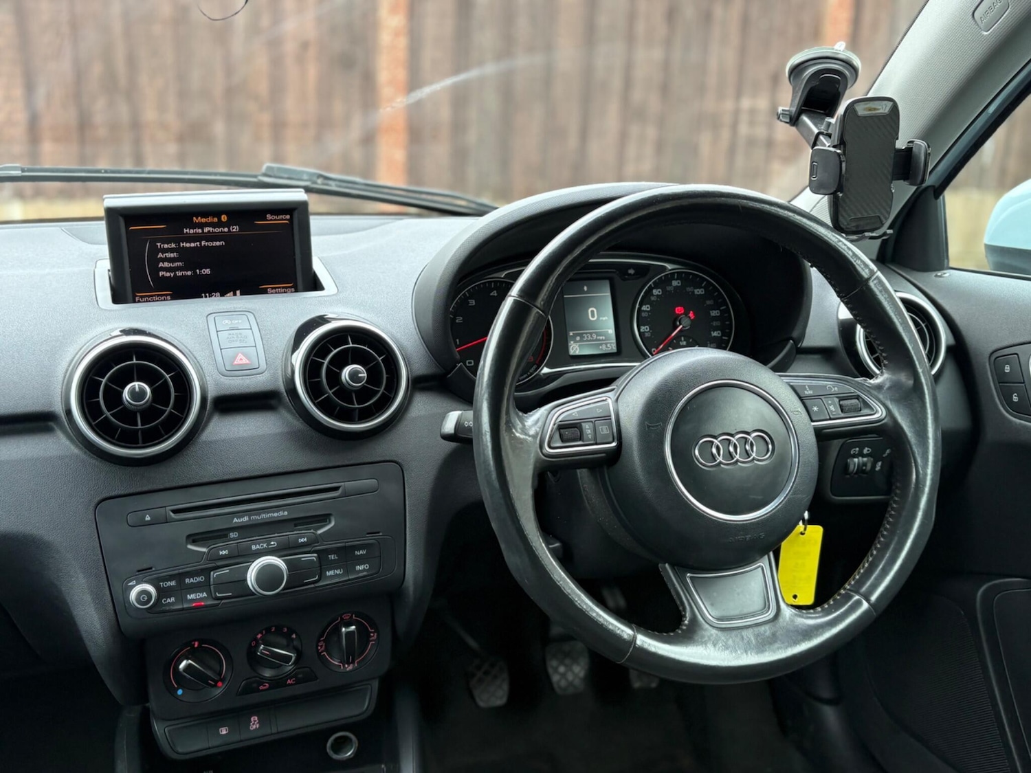 Used Audi A1 2012 for sale - 77215230: Photo 37