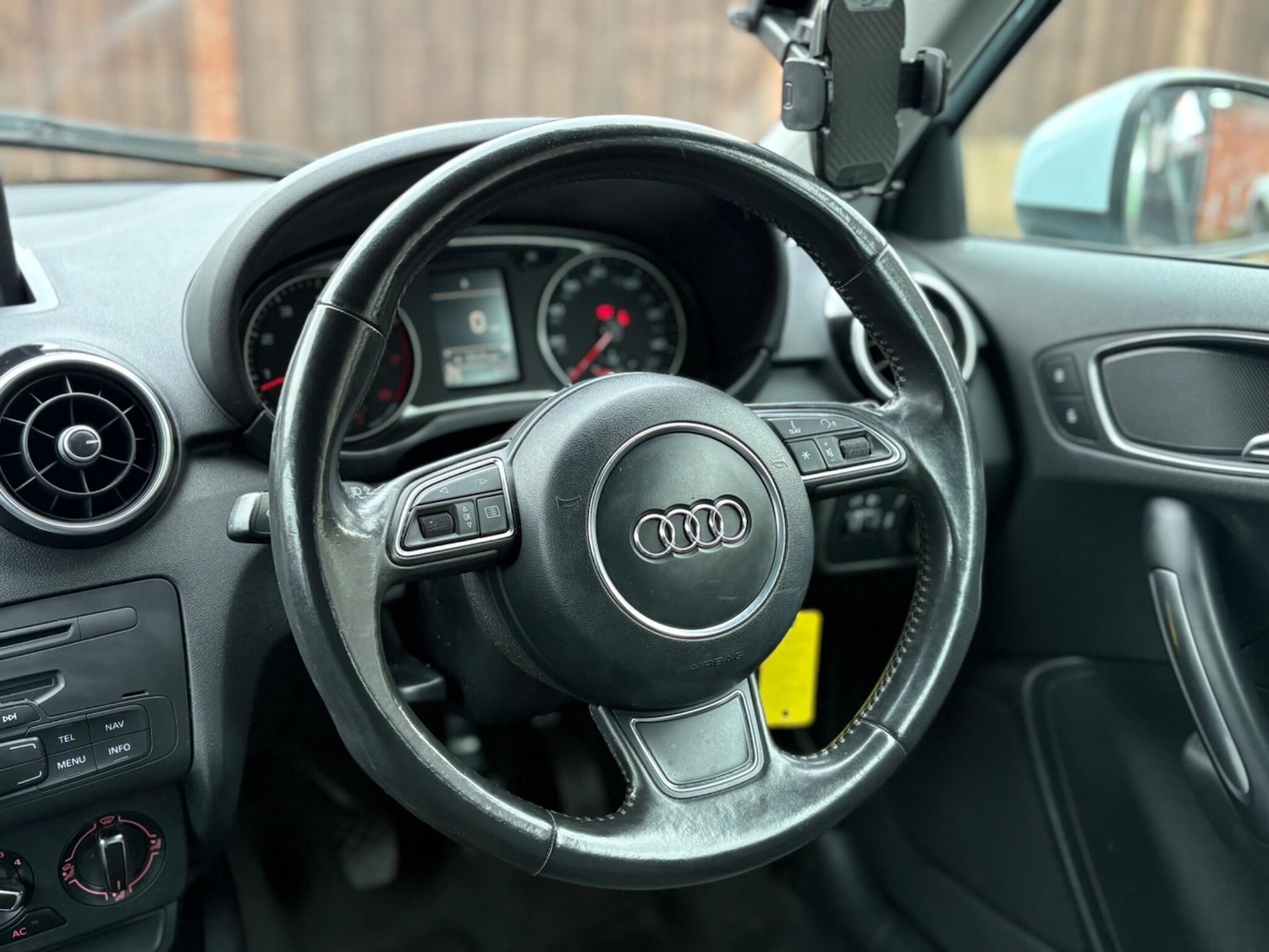 Used Audi A1 2012 for sale - 77215230: Photo 38