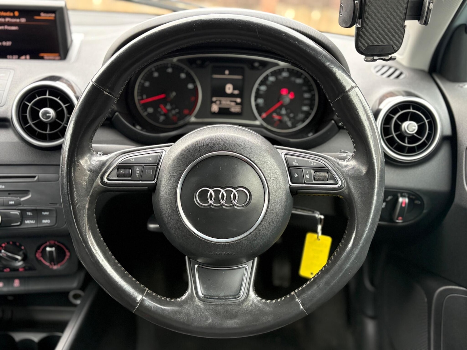 Used Audi A1 2012 for sale - 77215230: Photo 39