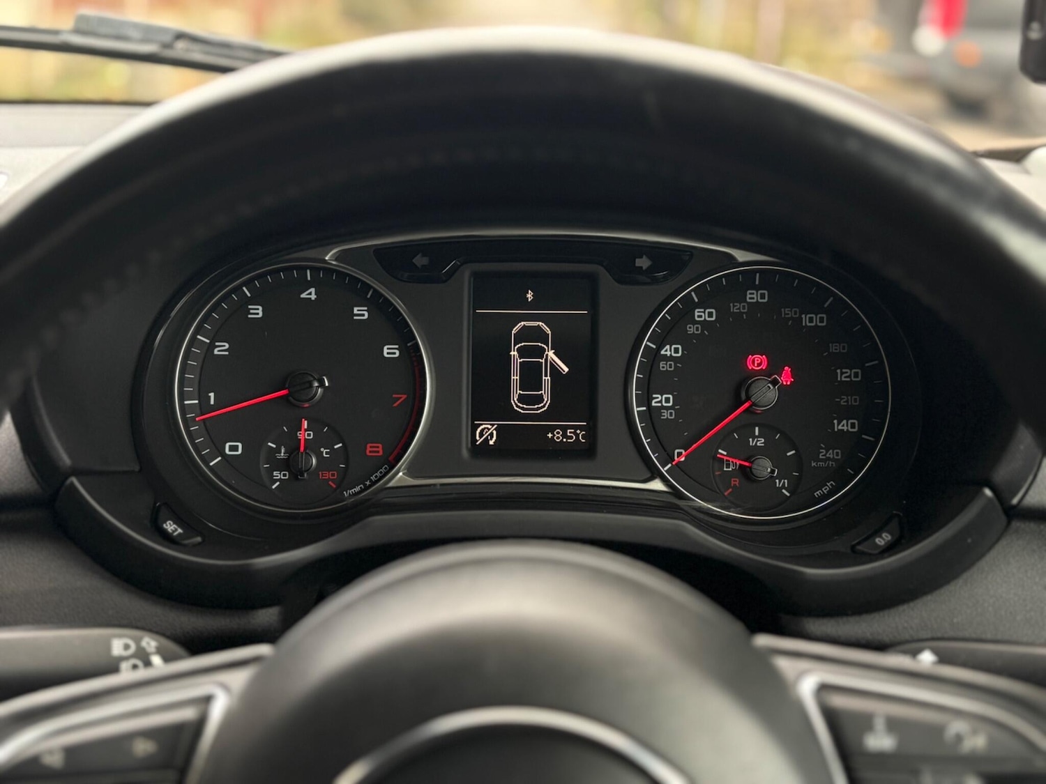 Used Audi A1 2012 for sale - 77215230: Photo 41