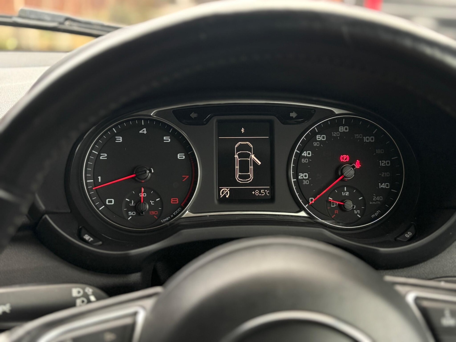 Used Audi A1 2012 for sale - 77215230: Photo 42