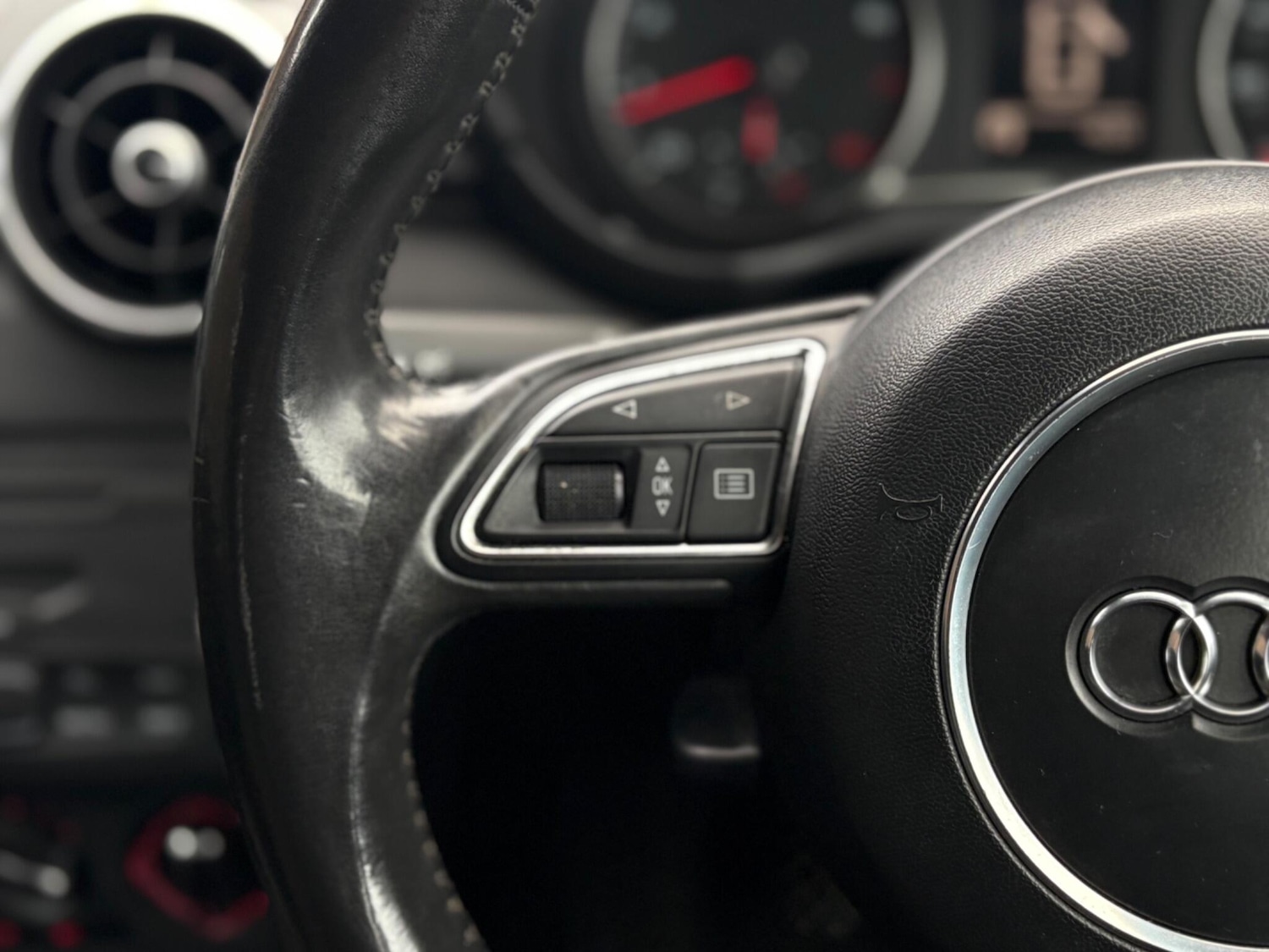 Used Audi A1 2012 for sale - 77215230: Photo 45