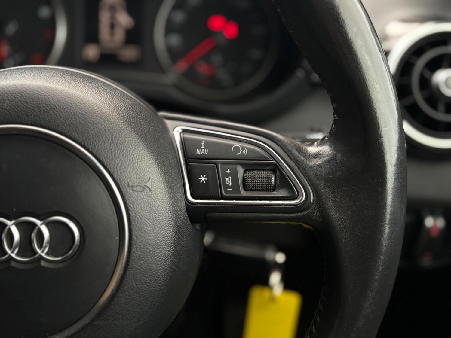 Used Audi A1 2012 for sale - 77215230: Photo 46