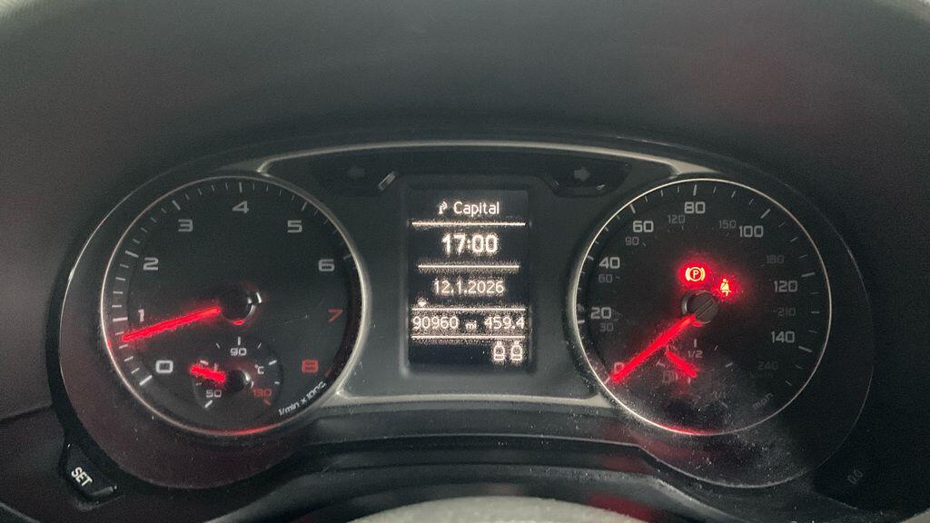 Used Audi A1 for sale - 77215230: Photo 6