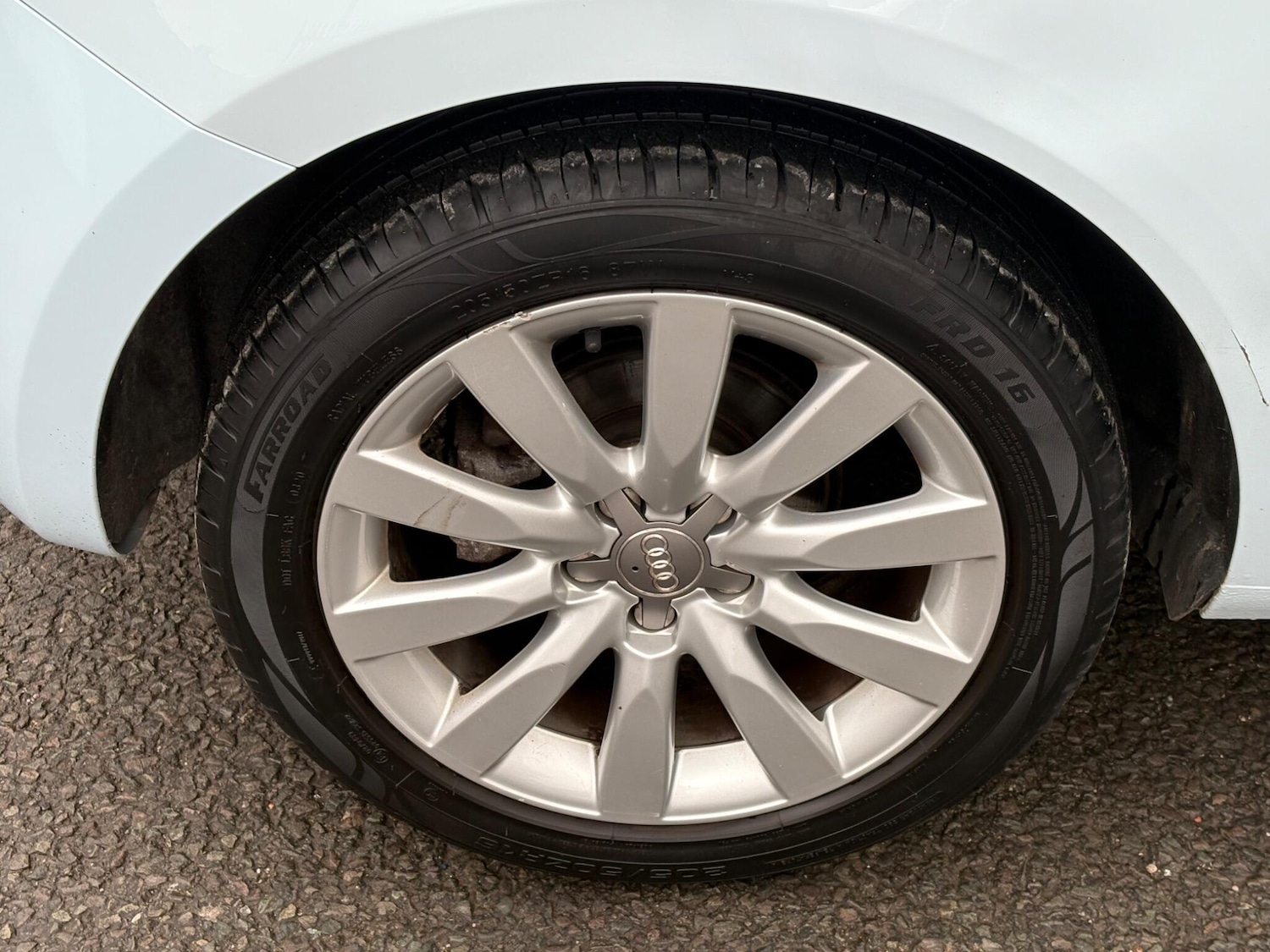 Used Audi A1 2012 for sale - 77215230: Photo 67