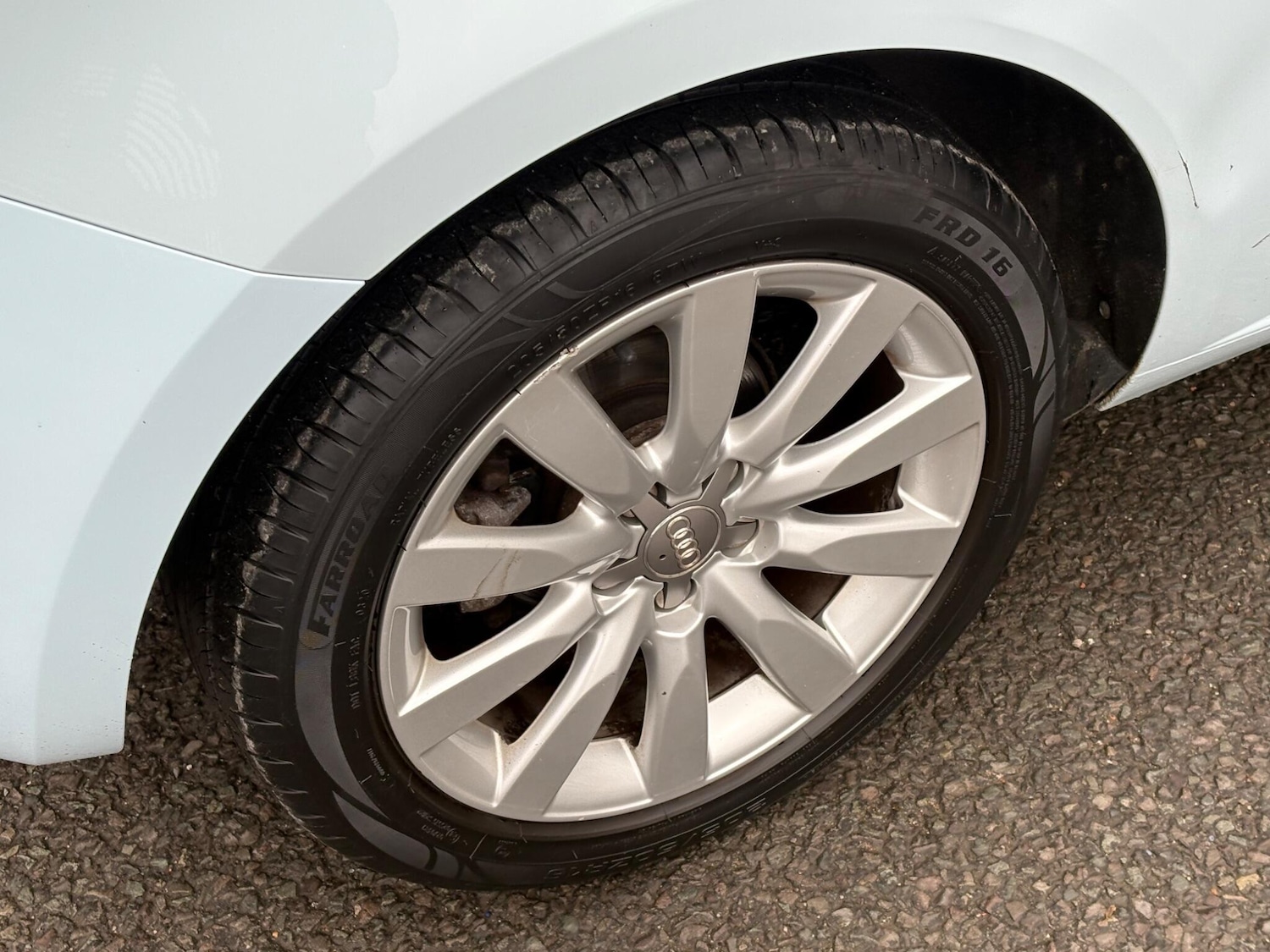 Used Audi A1 2012 for sale - 77215230: Photo 69