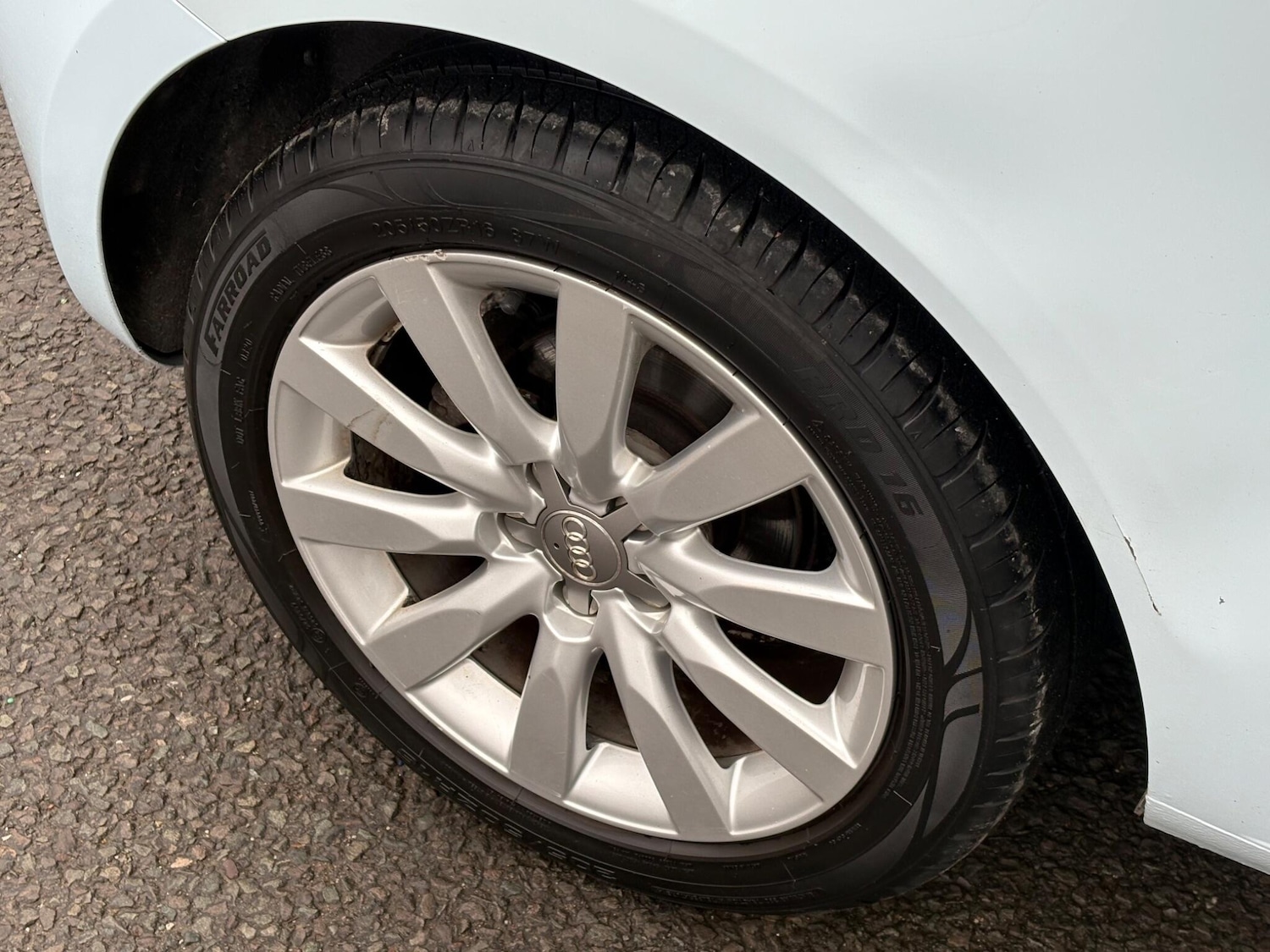 Used Audi A1 2012 for sale - 77215230: Photo 70