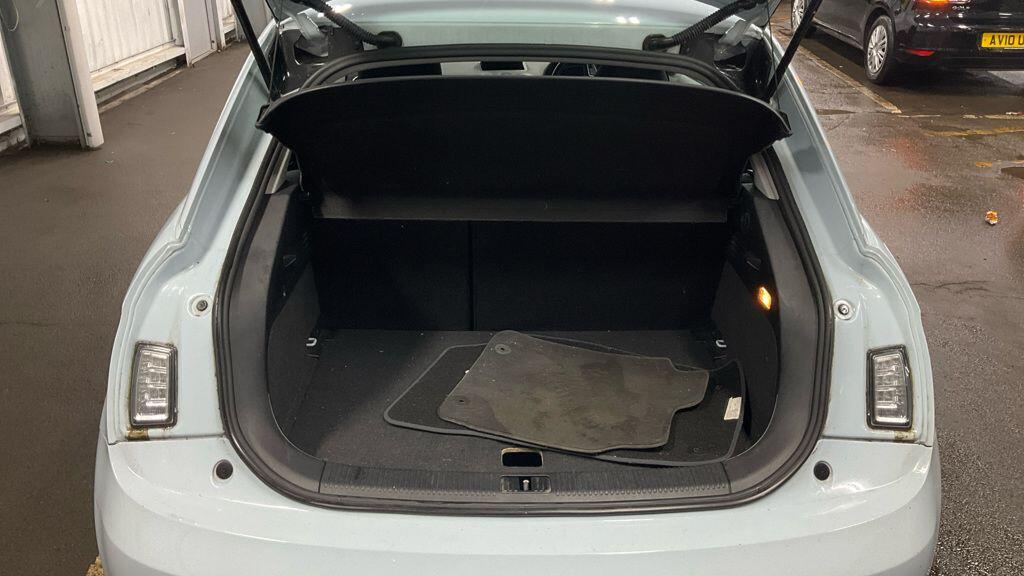 Used Audi A1 for sale - 77215230: Photo 8