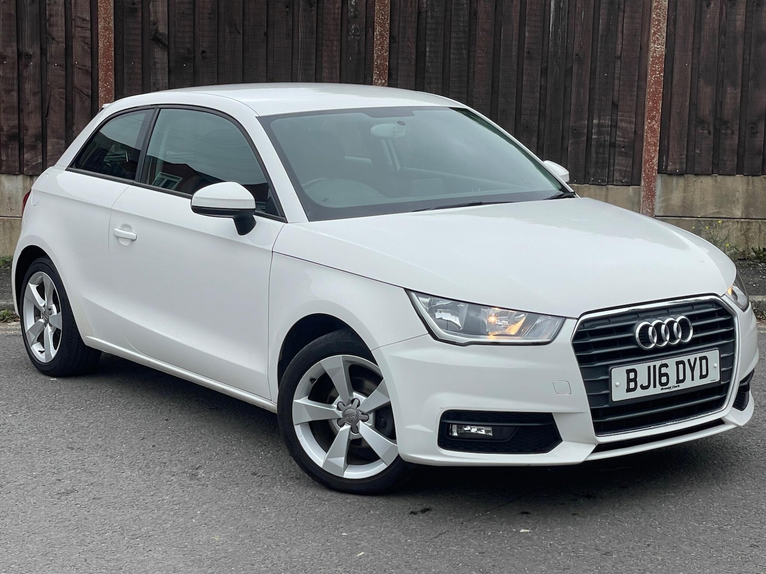 Used Audi A1 for sale - 76995370: Photo 13