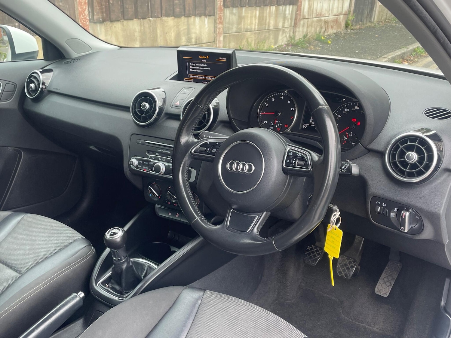 Used Audi A1 for sale - 76995370: Photo 15