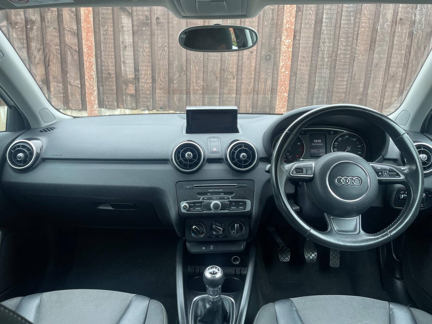 Used Audi A1 for sale - 76995370: Photo 17
