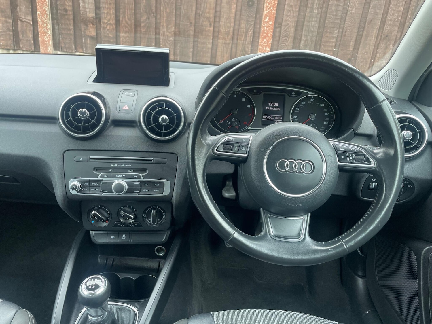 Used Audi A1 for sale - 76995370: Photo 18
