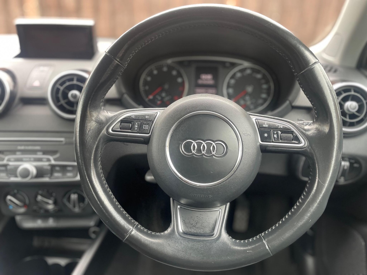 Used Audi A1 for sale - 76995370: Photo 19