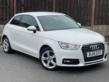 Audi A1 feature image