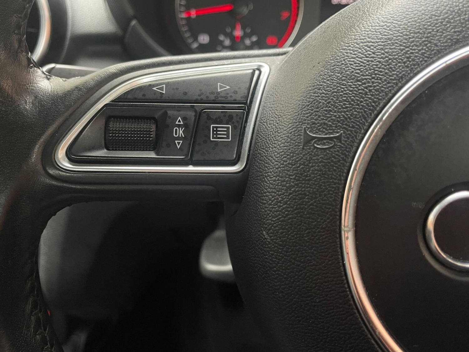 Used Audi A1 for sale - 76995370: Photo 21