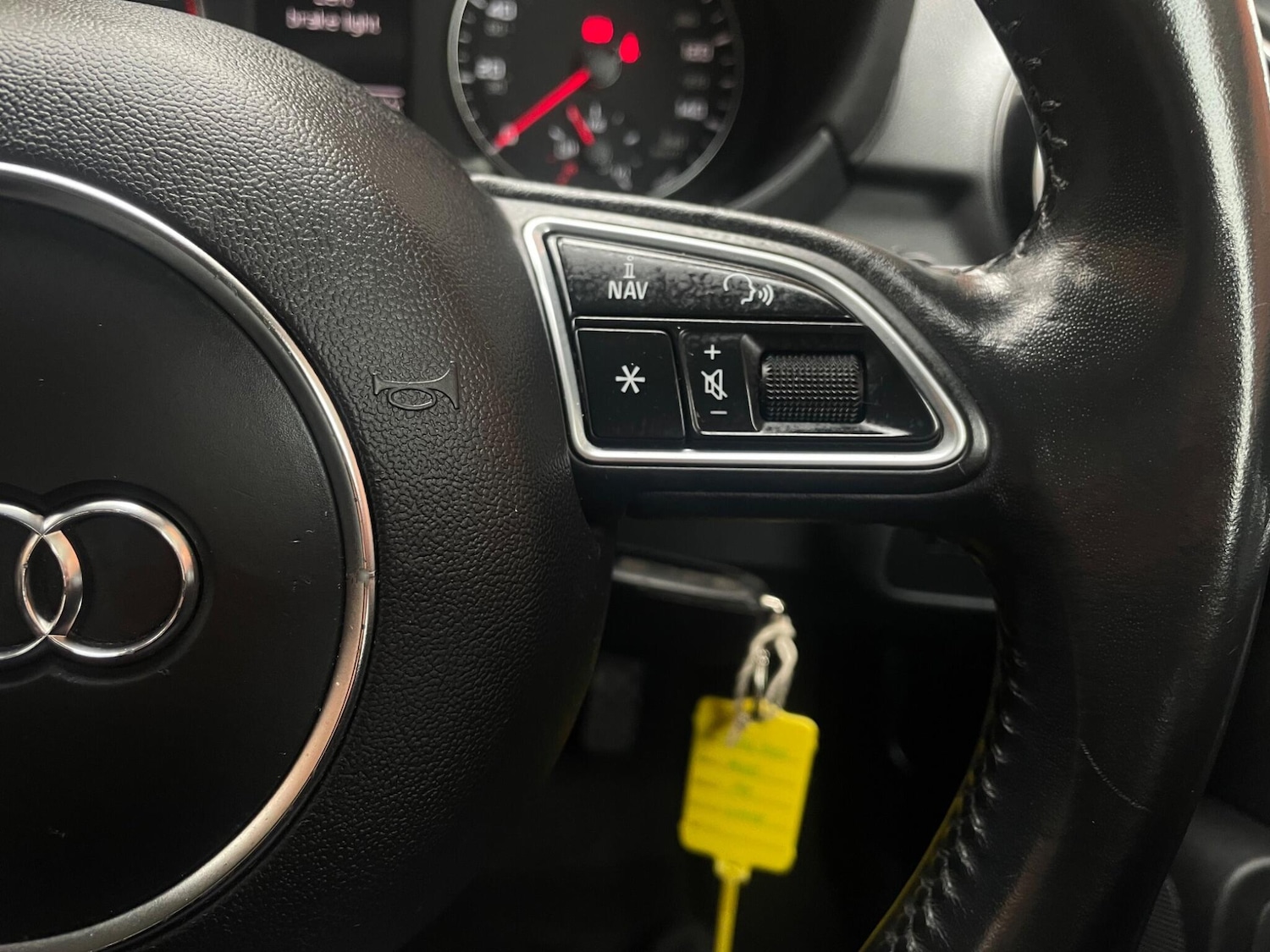 Used Audi A1 for sale - 76995370: Photo 22