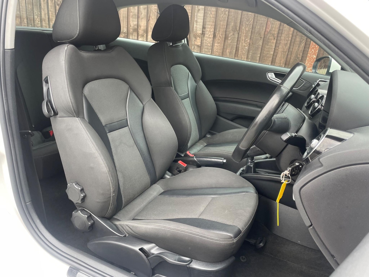 Used Audi A1 for sale - 76995370: Photo 26