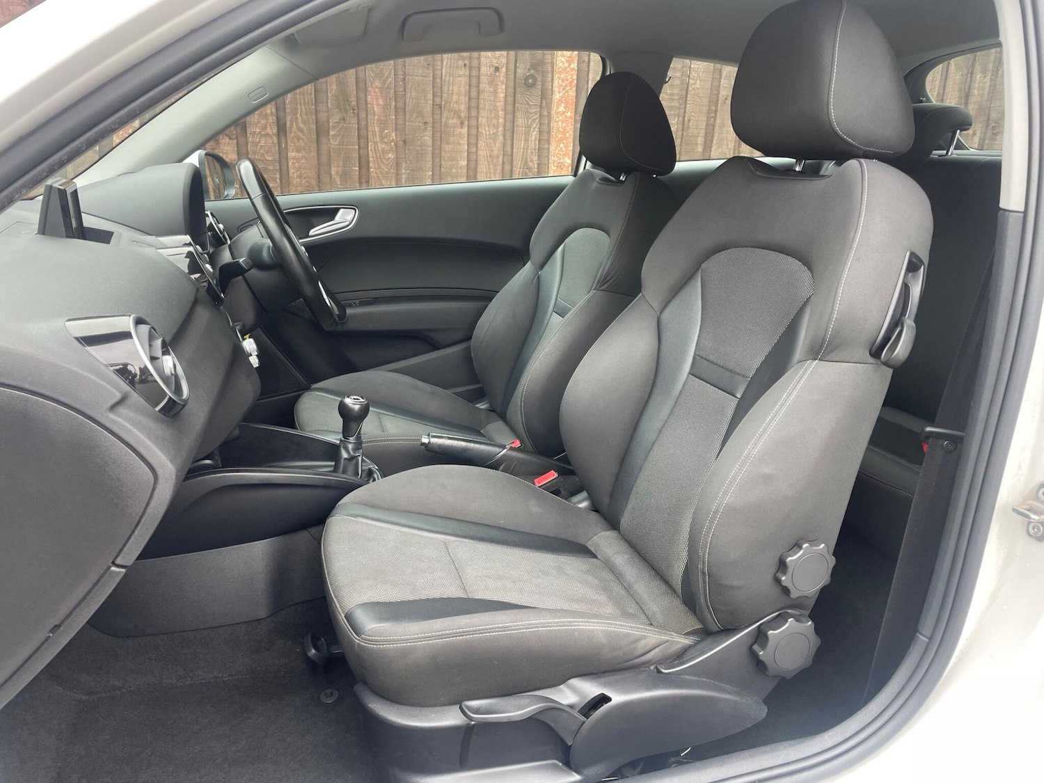 Used Audi A1 for sale - 76995370: Photo 27