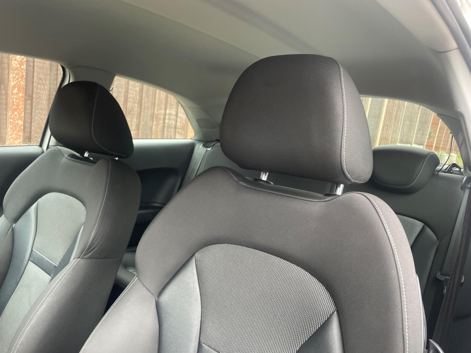 Used Audi A1 for sale - 76995370: Photo 33