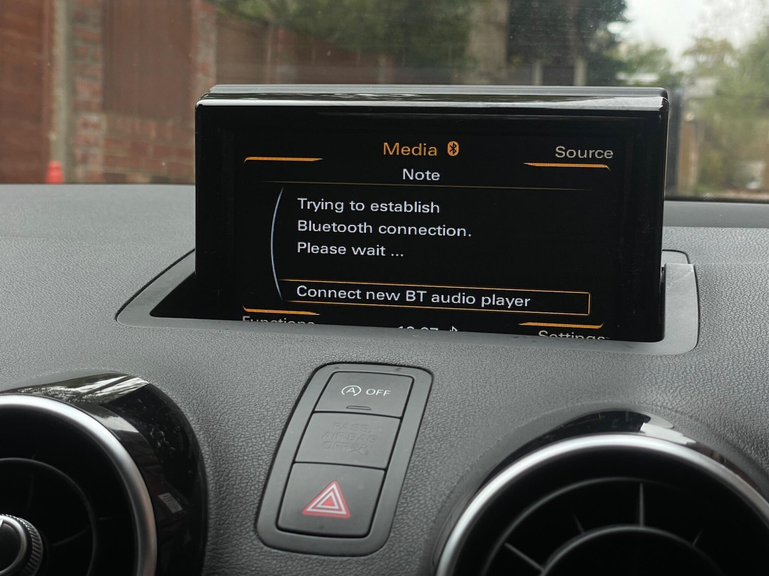 Used Audi A1 for sale - 76995370: Photo 37