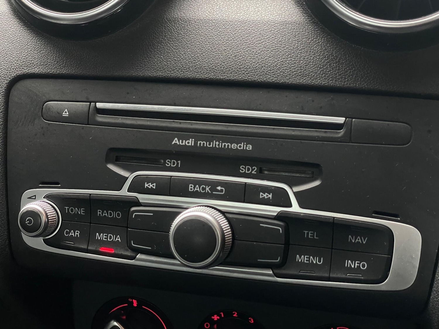 Used Audi A1 for sale - 76995370: Photo 39