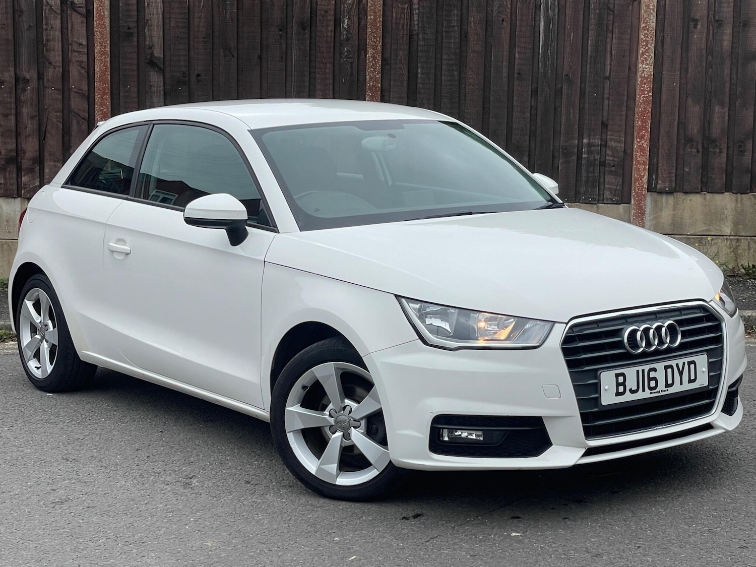 Used Audi A1 for sale - 76995370: Photo 46
