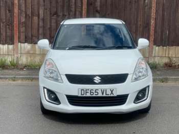 Used Suzuki Swift 2015 for sale - 73545094: Photo