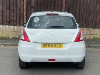 Used Suzuki Swift 2015 for sale - 73545094: Photo