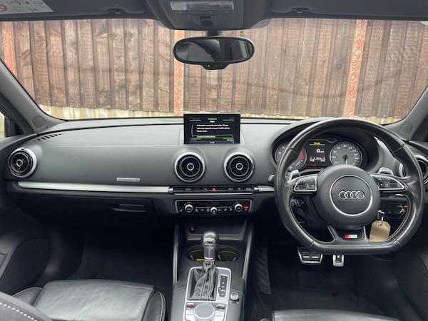 Used Audi S3 2015 for sale - 76283702: Photo 17