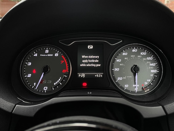 Used Audi S3 2015 for sale - 76283702: Photo 21