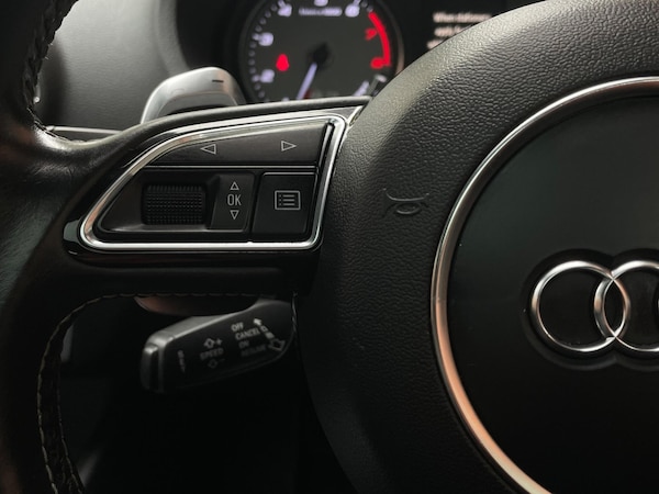 Used Audi S3 2015 for sale - 76283702: Photo 22