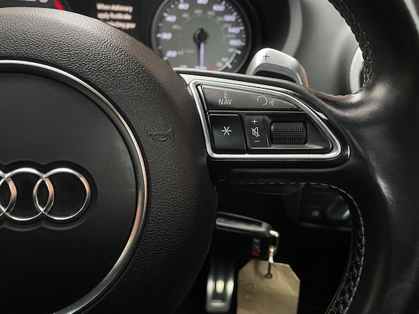 Used Audi S3 2015 for sale - 76283702: Photo 23