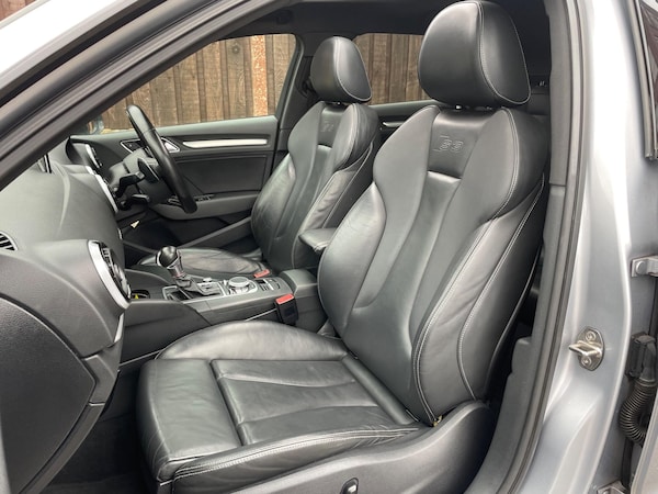 Used Audi S3 2015 for sale - 76283702: Photo 26
