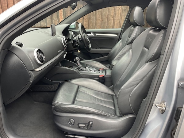 Used Audi S3 2015 for sale - 76283702: Photo 29