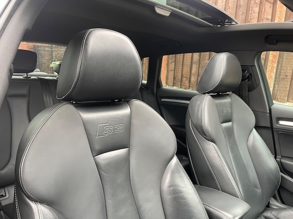 Used Audi S3 2015 for sale - 76283702: Photo 30