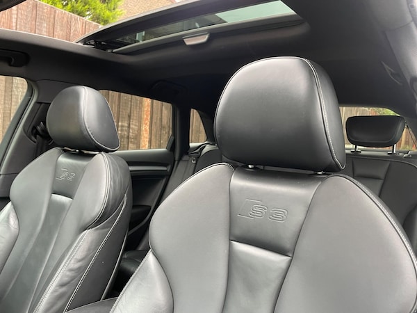 Used Audi S3 2015 for sale - 76283702: Photo 31