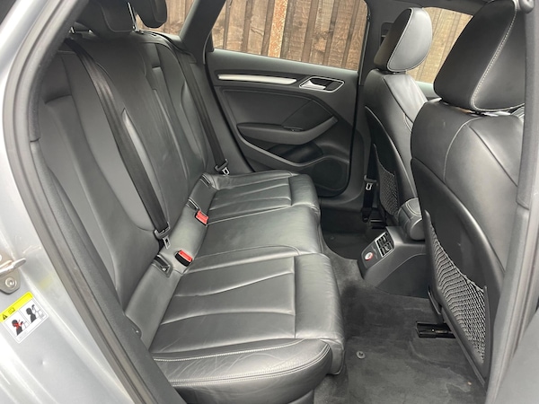 Used Audi S3 2015 for sale - 76283702: Photo 33