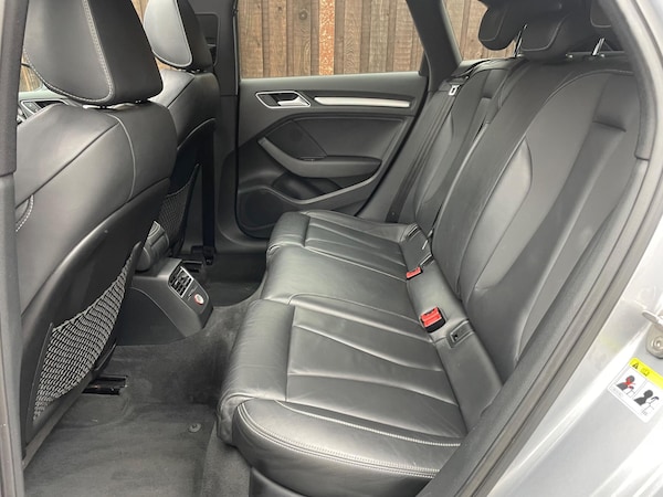 Used Audi S3 2015 for sale - 76283702: Photo 34