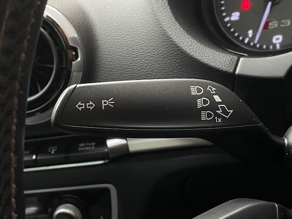 Used Audi S3 2015 for sale - 76283702: Photo 42